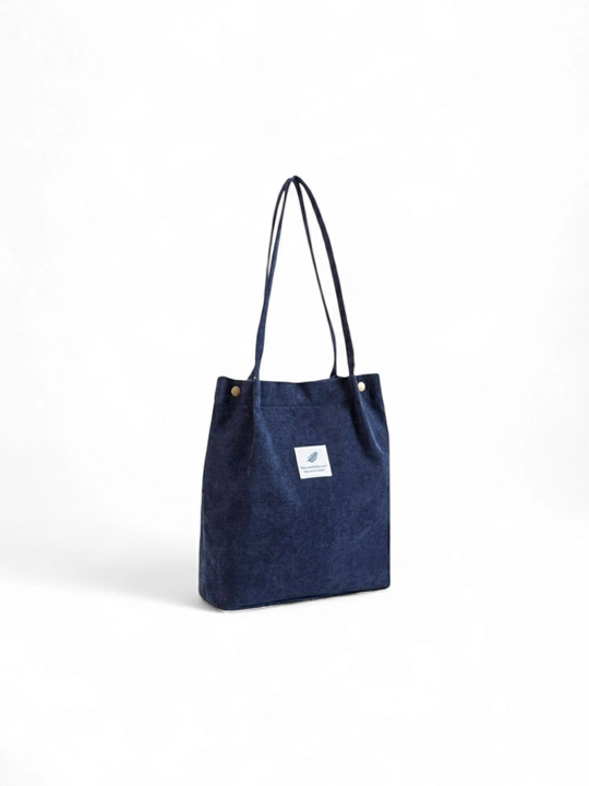 Сумка shopper bag женская сумка tote bag повседневная тканевая сумка