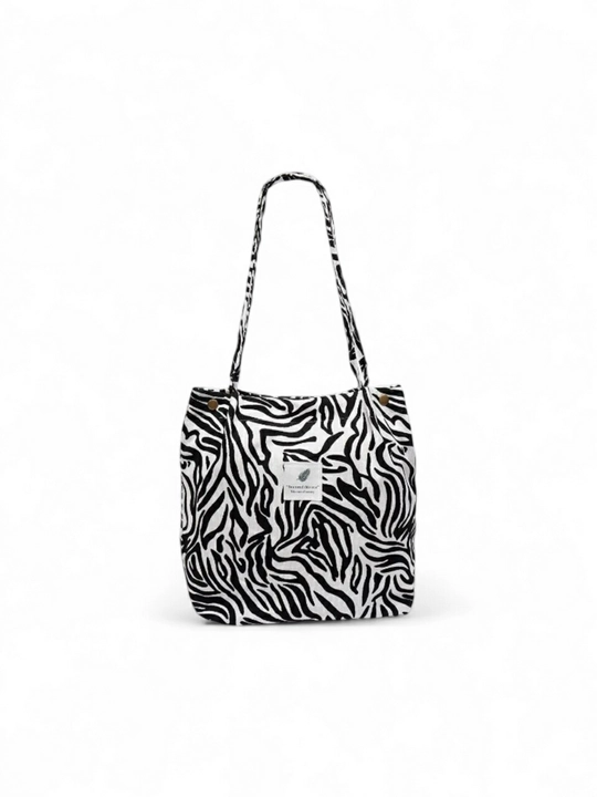 Сумка shopper bag женская сумка tote bag повседневная тканевая сумка