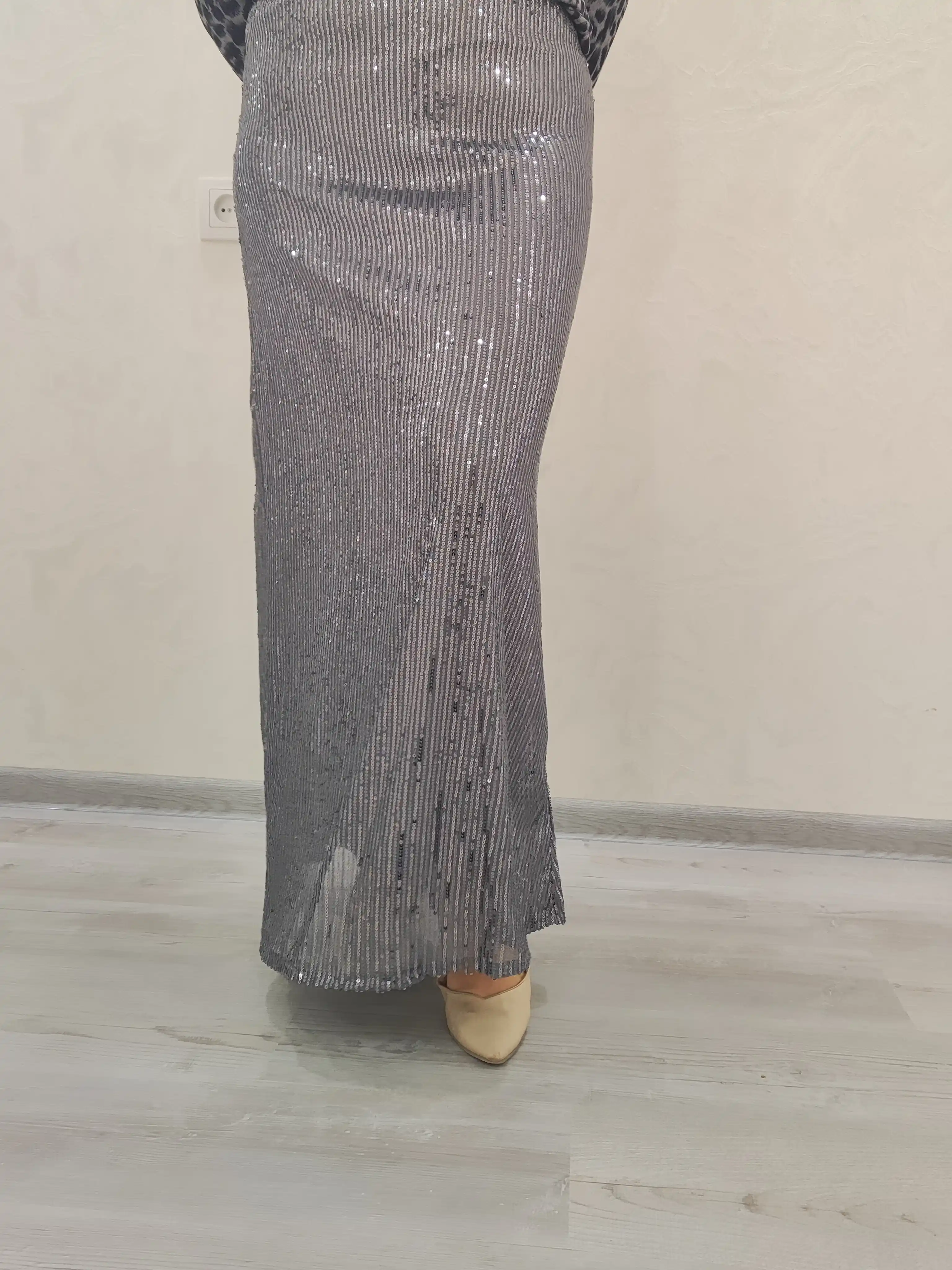 Payetkali yubka