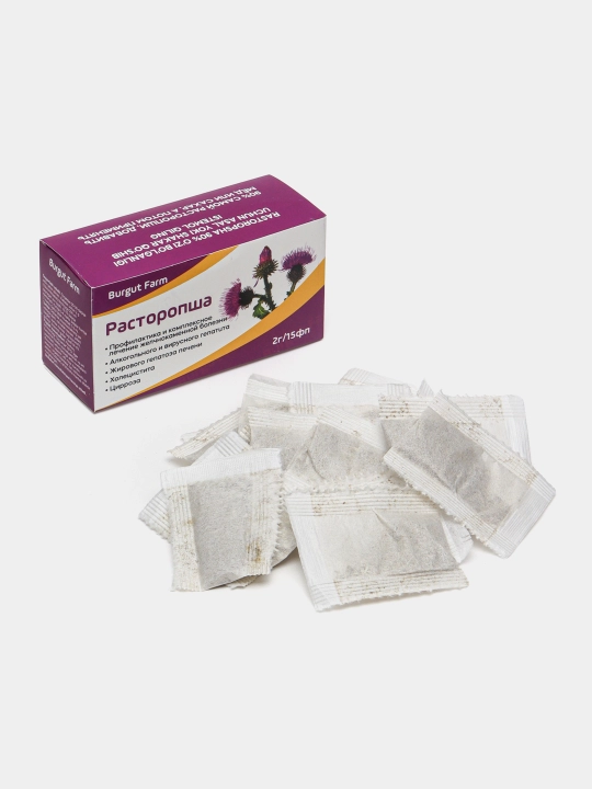 Rastаropsha Fitochay 2g №15 - 
