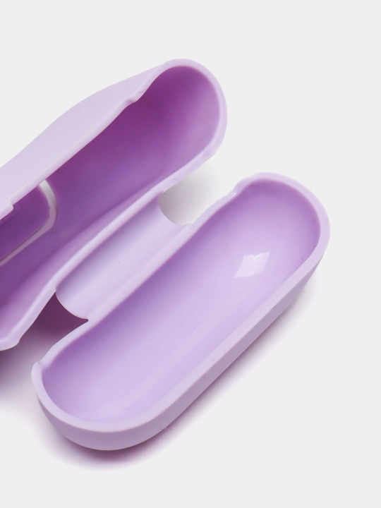 Силиконовый чехол для наушников Airpods Pro