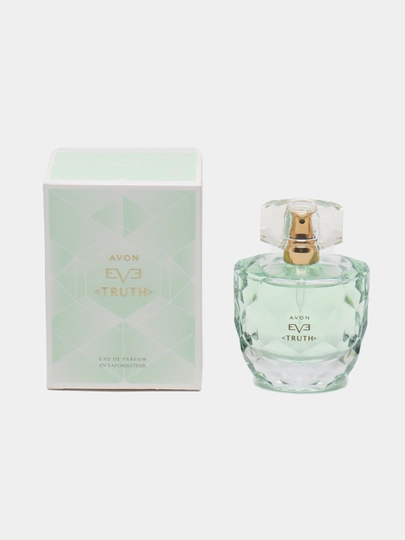Парфюмерная вода Avon Eve Truth, 50 мл