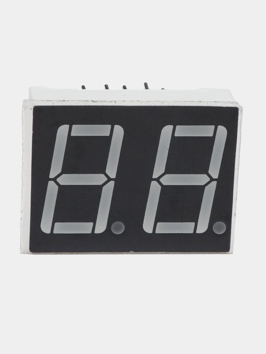 Segment ko'rsatkichi 0.56, 2 razryad