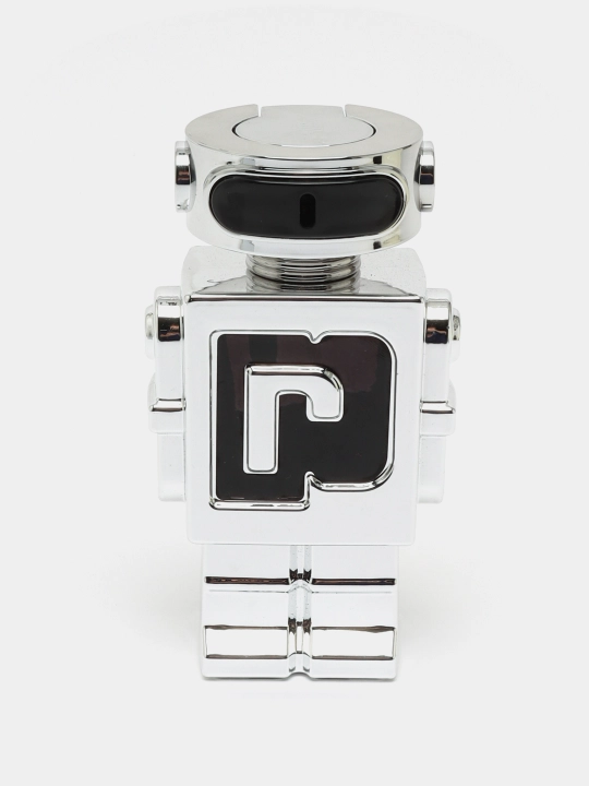 Robot erkaklar uchun xushbo'ylangan suv "Paco Rabanne", 100 ml - 
