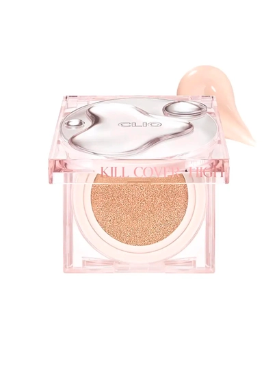 Стойкий кушон Clio Kill Cover High Glow Cushion