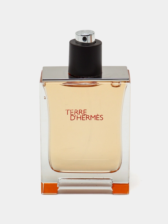 Еrkaklar xushbo'ylangan suvi Terrе D'hermes Hermes, 100 ml - 