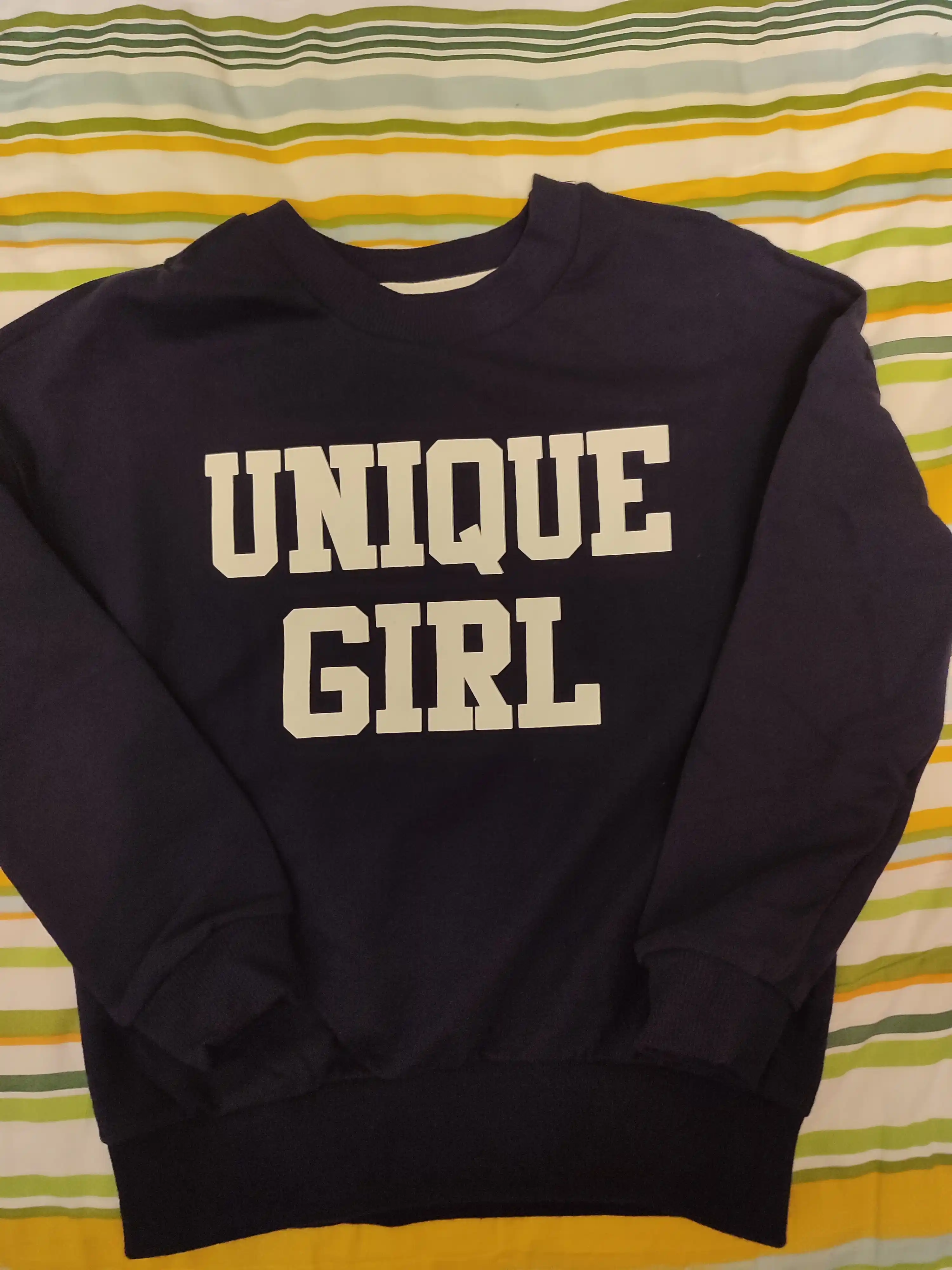 Sweatshirt, katta o'lchamli kozok, sport kozok
