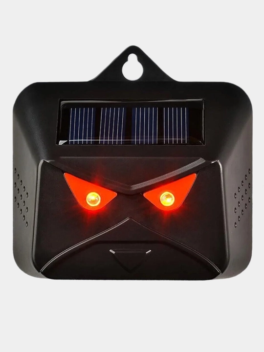 Kemiruvchilar, mollar, ilonlar, itlar, kalamushlar, sichqonlarning ultratovushli kovucusi - 