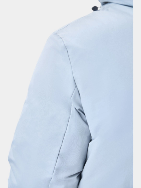 TERRA PRO Мужская куртка средняя длина AW23CA1N-12-19344