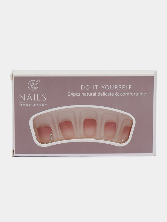 Gel tirnoqlar