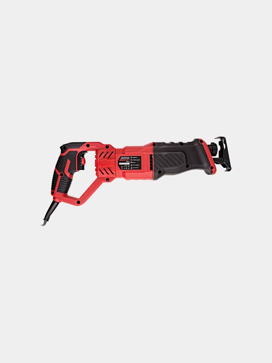 Elektr sablya arrasi NUMBER ONE RS1200/120-1 (1200 Vt, 3000 ayl/min, yurish 20 mm)