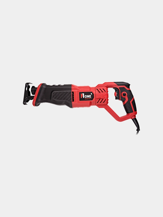 Elektr sablya arrasi NUMBER ONE RS1200/120-1 (1200 Vt, 3000 ayl/min, yurish 20 mm)
