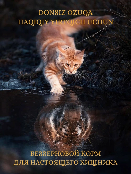 Farmina N&D Urinary беззерновой сухой корм профилактика мочеполовой системы, 5 кг