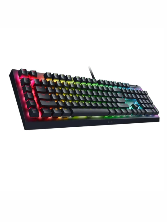 Razer BlackWidow V4 X mexanik oyin klaviaturasi