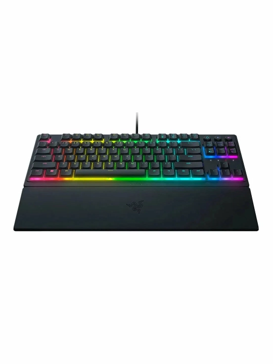 Razer Ornata V3 TKL mexanik oyin klaviaturasi