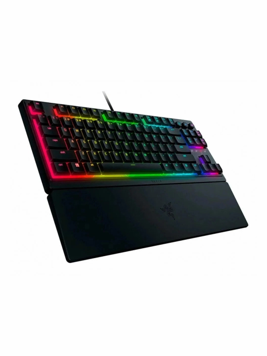 Razer Ornata V3 TKL mexanik oyin klaviaturasi