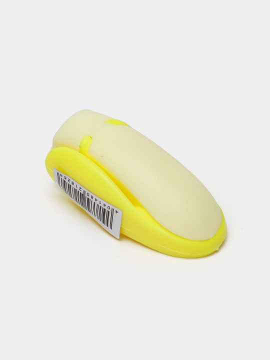 O'tkirlagich plastik ErichKrause JOY, assorti, tubusda 48 donadan