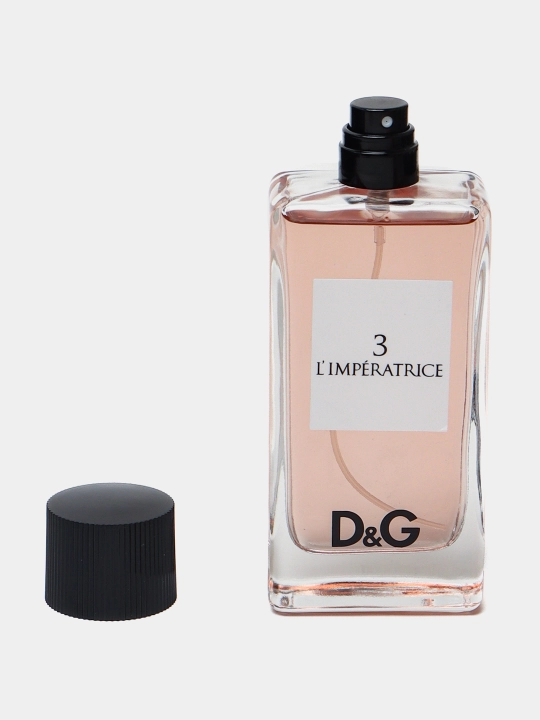 Dоlcе & Gаbаnа L'Imperatrice, Парфюмерная вода, 100 мл