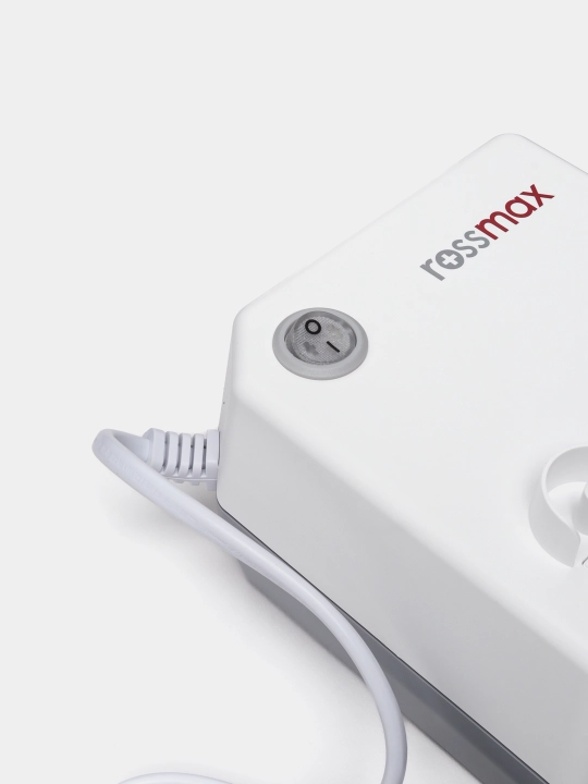 Shvetsariya Ingalyatori-nebulizeri NL100 Rossmax Swiss