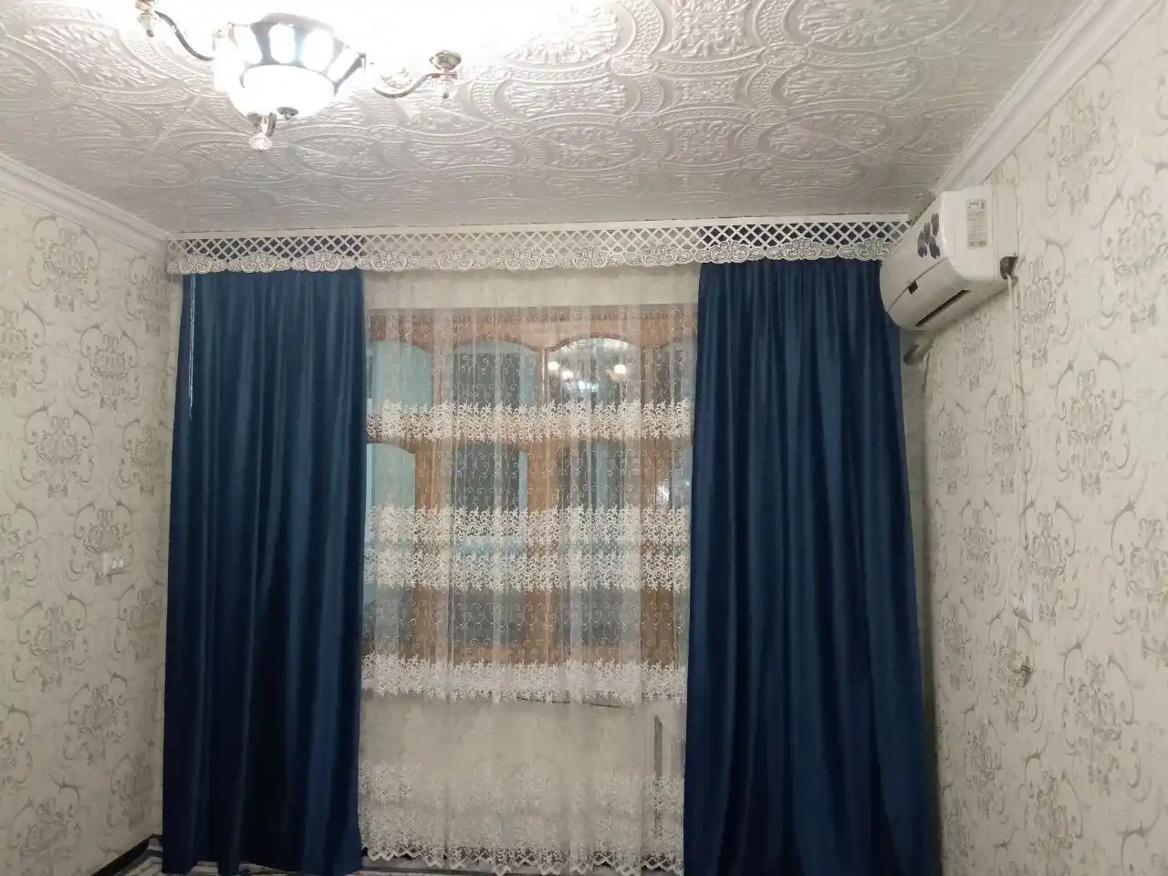 Бархатные шторы для спальни, плотные занавески для зала