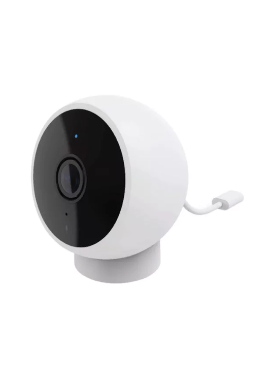Videokuzatuv kamerasi, IP kamera Xiaomi Mi Camera 2K BHR5255GL Global