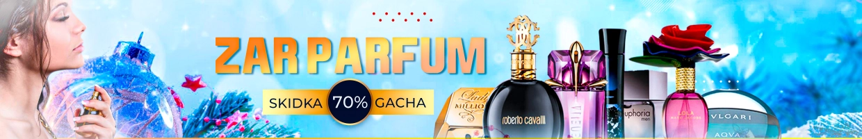 ZAR Parfum