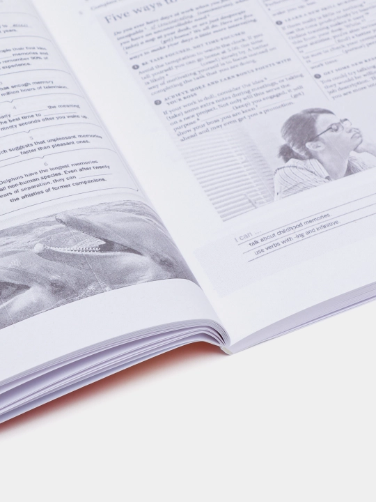 Navigate Beginner, Elementary, Pre-intermediate, Intermediate, Upper-intermediate, Advanced