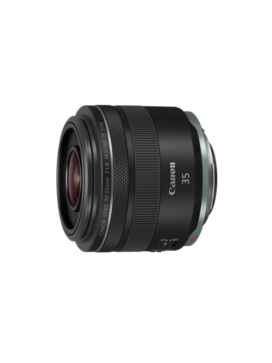 Obyektiv Canon RF 35mm F/1.8 Macro IS STM