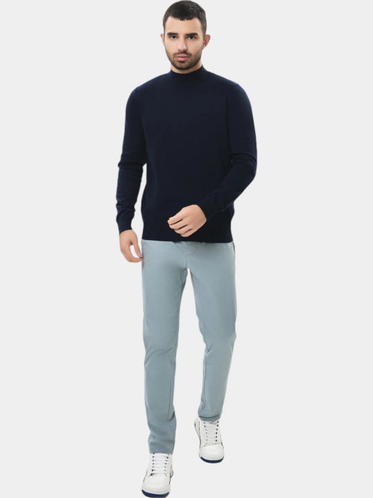 TERRA PRO Erkaklar jemper, uzun yengli AW23CA2N-29-18726