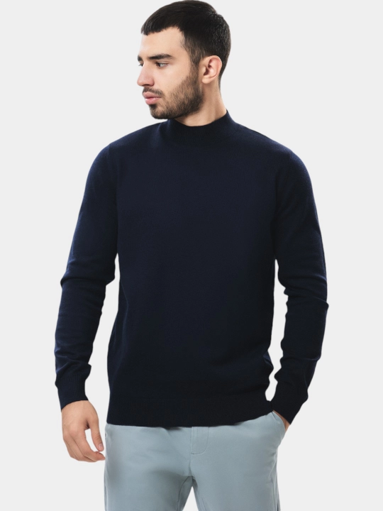 TERRA PRO Erkaklar jemper, uzun yengli AW23CA2N-29-18726