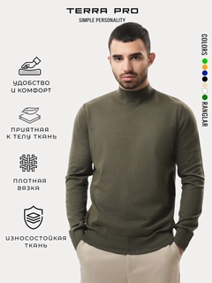Yashil xaki