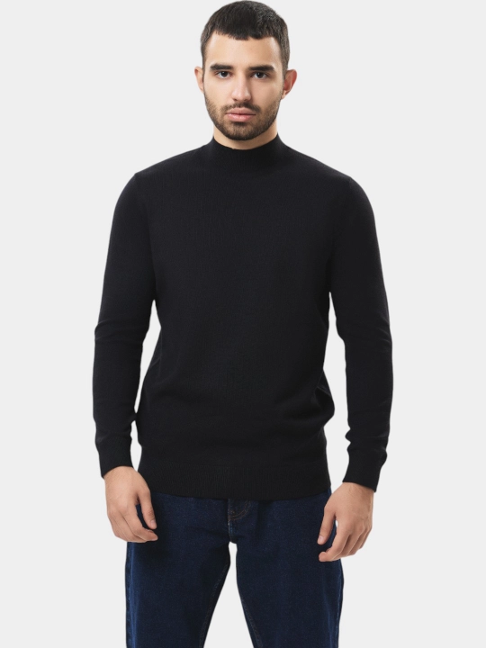 TERRA PRO Erkaklar jemper, uzun yengli AW23CA2N-29-18726