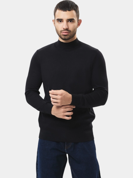 TERRA PRO Erkaklar jemper, uzun yengli AW23CA2N-29-18726