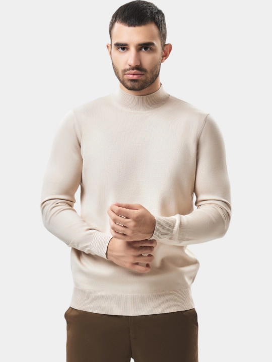 TERRA PRO Erkaklar jemper, uzun yengli AW23CA2N-29-18726