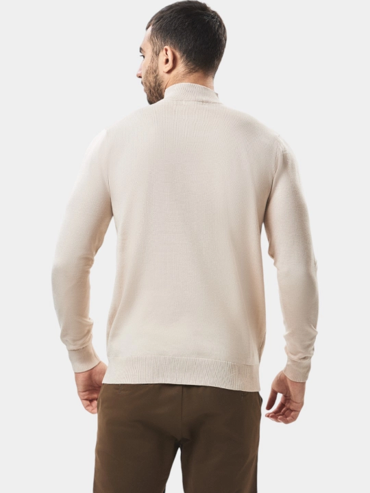 TERRA PRO Erkaklar jemper, uzun yengli AW23CA2N-29-18726