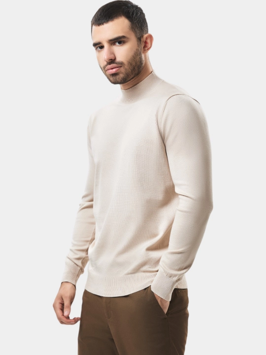 TERRA PRO Erkaklar jemper, uzun yengli AW23CA2N-29-18726