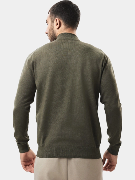 TERRA PRO Erkaklar jemper, uzun yengli AW23CA2N-29-18726
