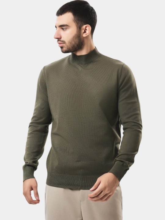 TERRA PRO Erkaklar jemper, uzun yengli AW23CA2N-29-18726
