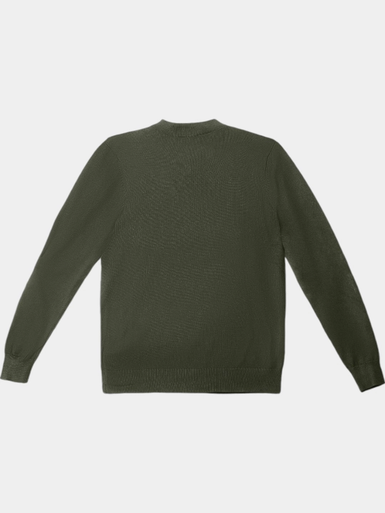 TERRA PRO Erkaklar jemper, uzun yengli AW23CA2N-29-18726