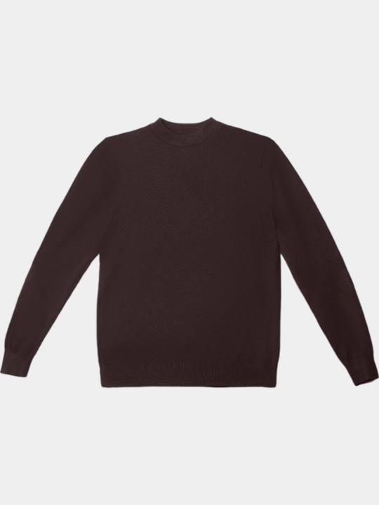TERRA PRO Erkaklar jemper, uzun yengli AW23CA2N-29-18726