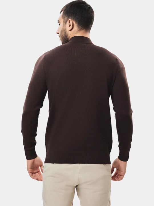 TERRA PRO Erkaklar jemper, uzun yengli AW23CA2N-29-18726