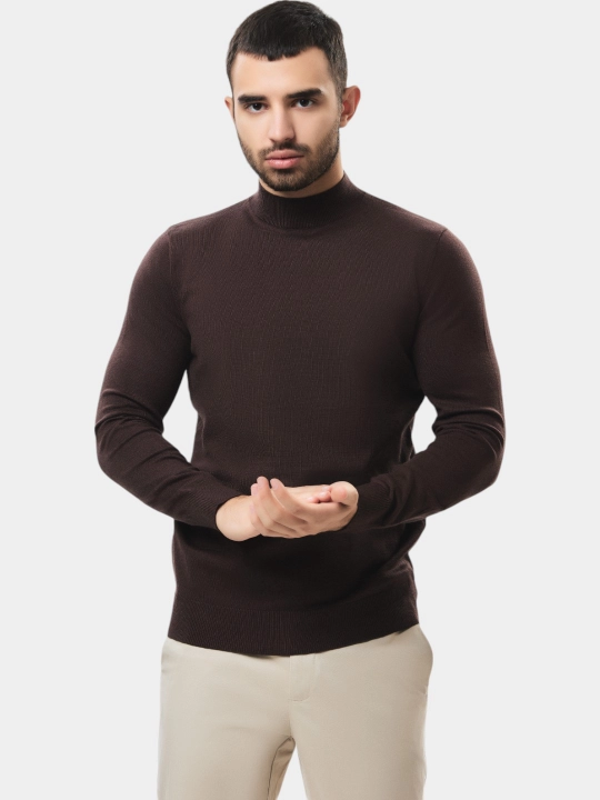 TERRA PRO Erkaklar jemper, uzun yengli AW23CA2N-29-18726