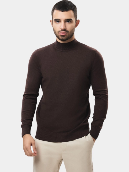 TERRA PRO Erkaklar jemper, uzun yengli AW23CA2N-29-18726