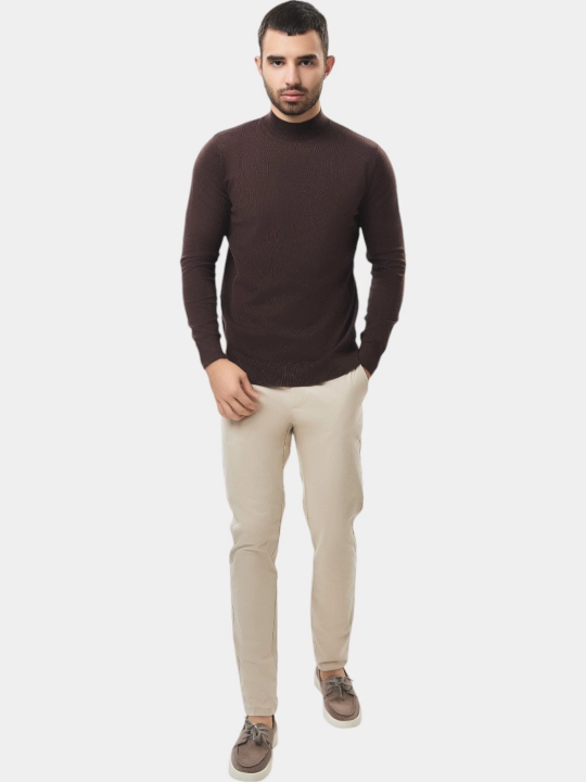 TERRA PRO Erkaklar jemper, uzun yengli AW23CA2N-29-18726