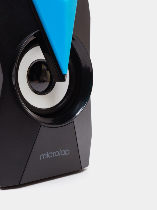 Microlab b22 dinamik tizimi