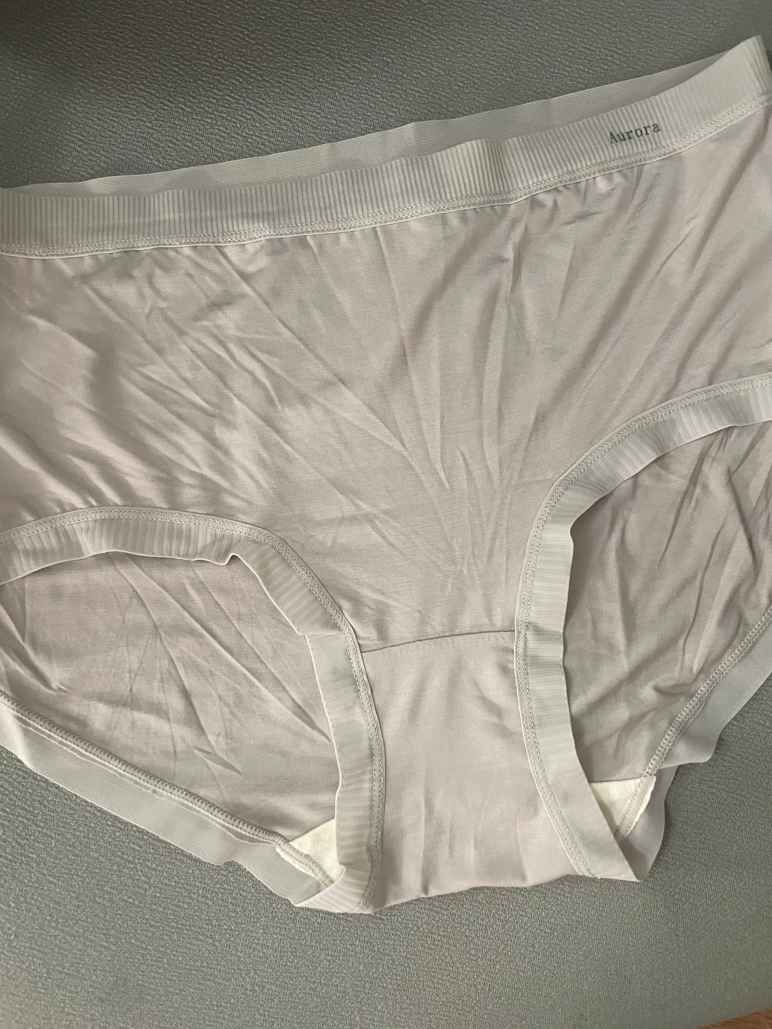 Ayollar slip trusiklari Kioko, ayollar trusiklari katta o‘lchamli