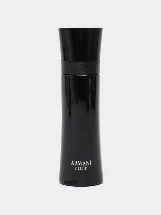 Arman Code, xushbo'ylangan suv erkaklar uchun, 125 ml