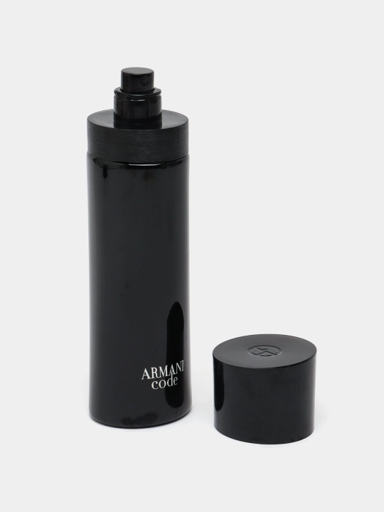 Arman Code, xushbo'ylangan suv erkaklar uchun, 125 ml