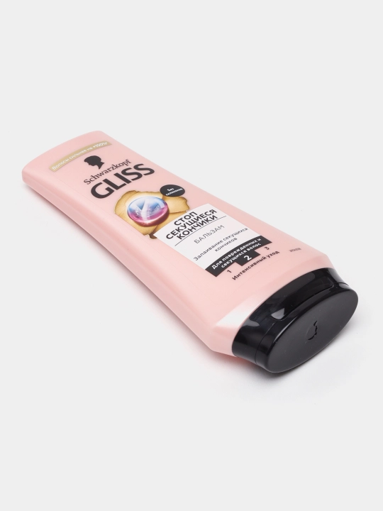 Кондиционер Gliss Kur Split Hair Miracle, 200 мл