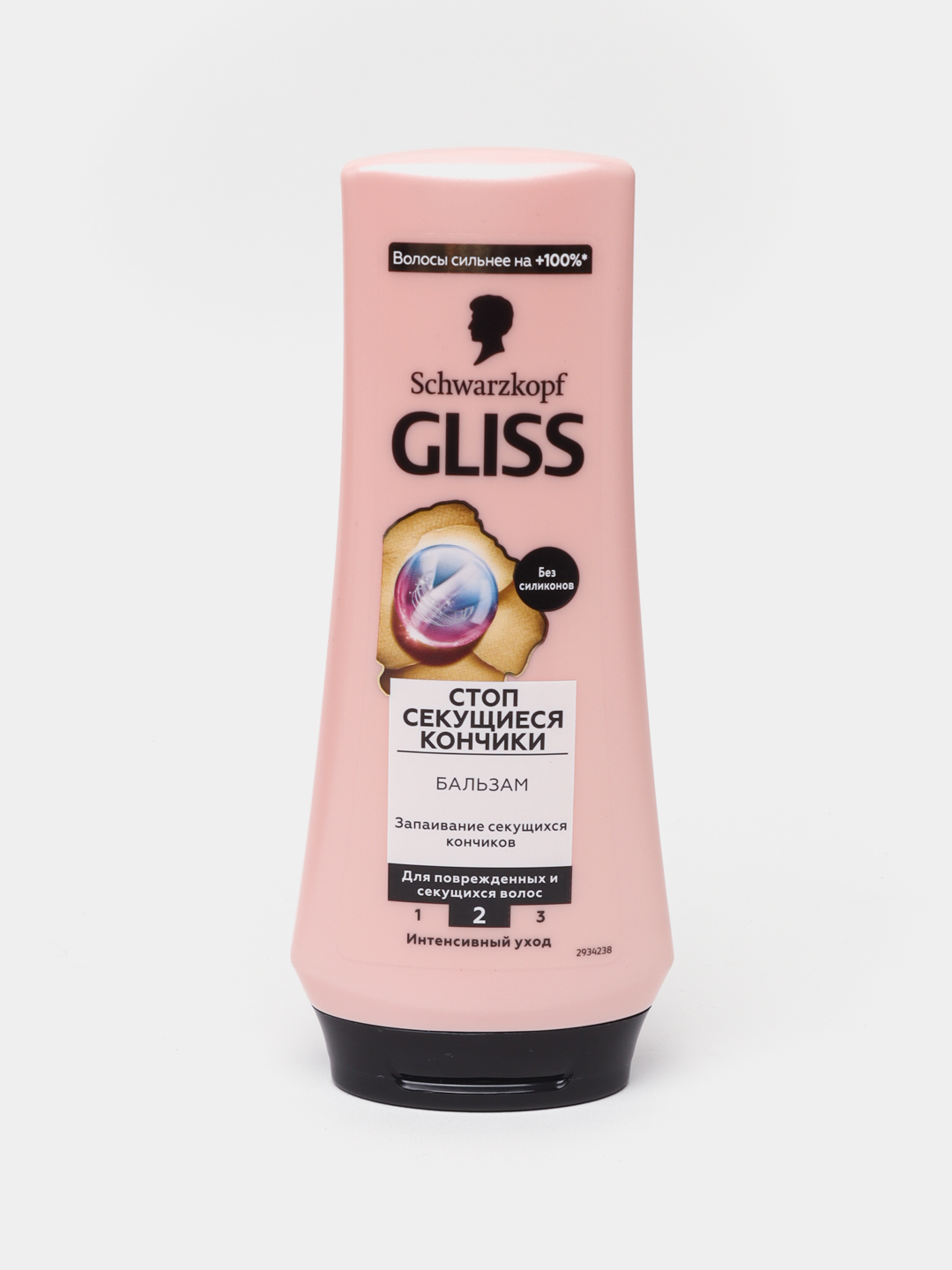 Кондиционер Gliss Kur Split Hair Miracle, 200 мл